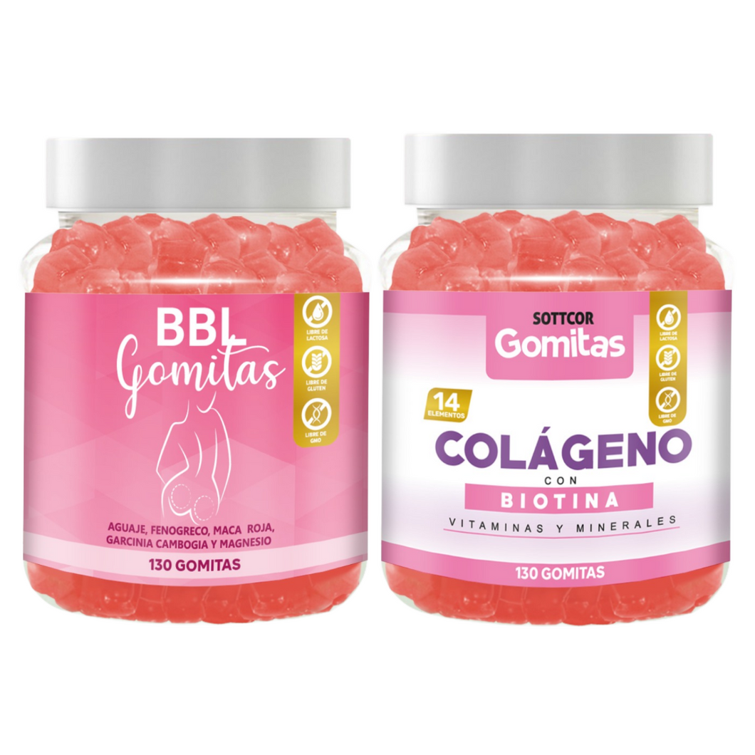 🥰🥰 Gomitas BBL 🧸🧸🧸