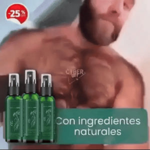 OUHOE - ELIXIR PARA EL CRECIMIENTO DEL CABELLO 💥💥