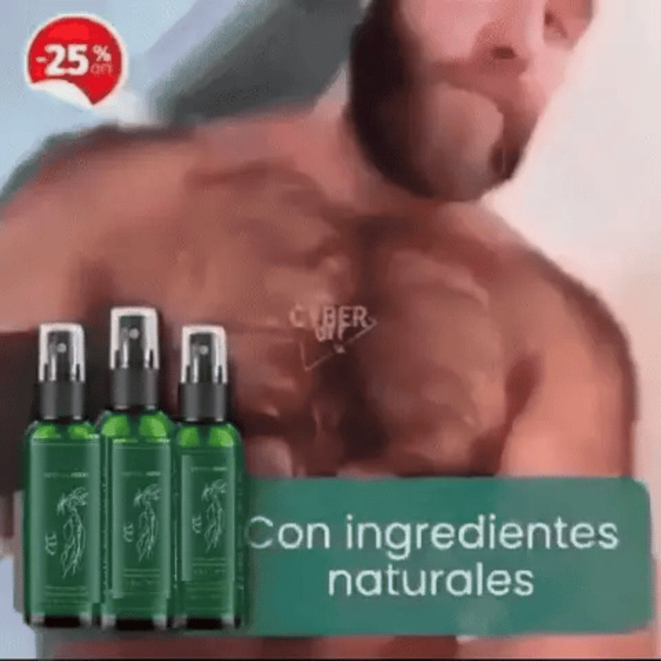 OUHOE - ELIXIR PARA EL CRECIMIENTO DEL CABELLO 💥💥