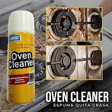 OVEN CLEAN  QUITA GRASA,  quita la grasa sin sufrir 💧💦💪💪